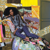 Solange - True Artwork