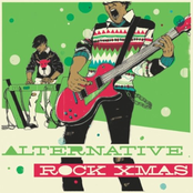 DADA: Alternative Rock X-mas