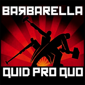 Quid Pro Quo by Barbarella