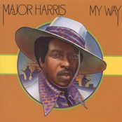 My Way by Major Harris