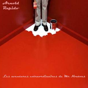 Les Aventures Extraordinaires De Mr Noutous