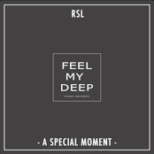 A Special Moment