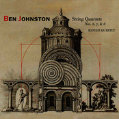 String Quartets Nos. 6, 7, & 8