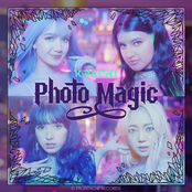 Photo Magic - Single