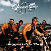 Jagged Little Thrill