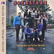 Es Tu Cosa by Joe Bataan