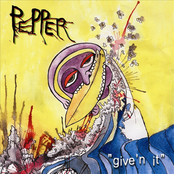 Prank Caller by Pepper