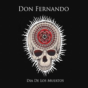 Except For by Don Fernando