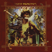 God Is God (rock Of Sion Mix) by Juno Reactor