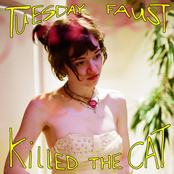 Killed the Cat [Explicit]