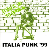 Make Up To Break Up - Italia Punk '99