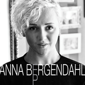 Anna Bergendahl EP