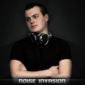 noise invasion