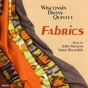 Wisconsin Brass Quintet: Fabrics