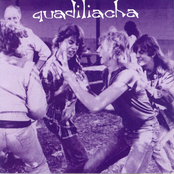 Quadiliacha: Discography