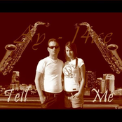 Tell Me (Single Album)