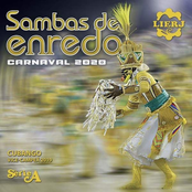 Sambas de Enredo Carnaval 2020 - Série A