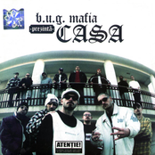 Prietena Ta by B.u.g. Mafia