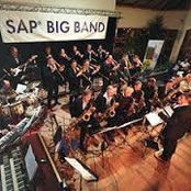 Sap Big Band