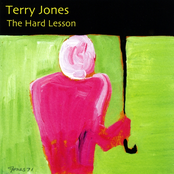 Terry Jones: The Hard Lesson