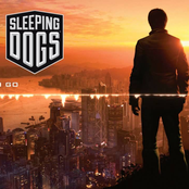 sleeping dogs soundtrack