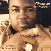 Cheatin' on the Zydeco