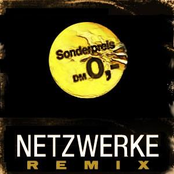 Netzwerke Remix LP