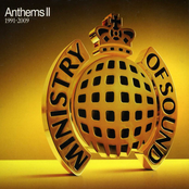 Anthems II 1991-2009