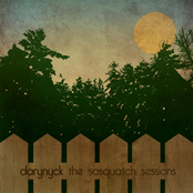 The Sasquatch Sessions: 2001-2005, Vol. I