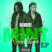 Mint Kondition Ep