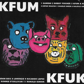 Kfum & Kfuk