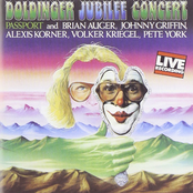 Doldinger Jubilee Concert