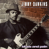 Gitar Jive by Jimmy Dawkins