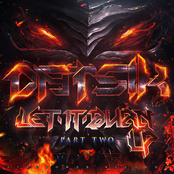 Let It Burn by Datsik