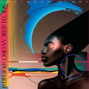 Saturday Night: South African Disco Pop Hits 1981-1987