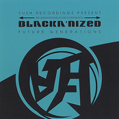 Open Up Your Mind by Blackanized
