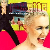 Makin' Love To You by Roxette