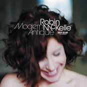 Make Someone Happy by Robin Mckelle