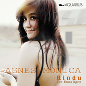 Agnez Mo: Rindu