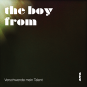 Verschwende mein Talent (EP)