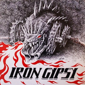 Iron Gypsy (EP)