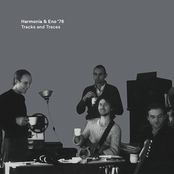 Harmonia & Eno'76 - Tracks and Traces