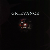 The Mask Of Sin by Grievance