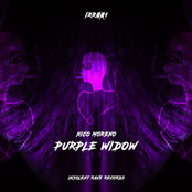 Nico Moreno: Purple Widow