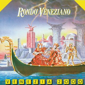 Arabesco by Rondò Veneziano