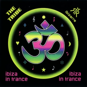 The Tribe - Ibiza In Trance