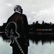 Sitting On Top Of The World by B.b. King