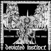 Domino Syndrome by Deviated Instinct