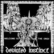 Disciples Of The Storm by Deviated Instinct