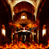 The Fiery Angel